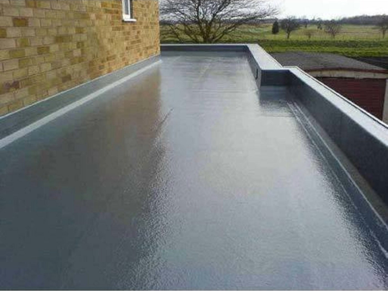 Waterproofing & Coating